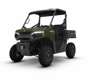 RANGER 500 ใหม่ OEM/ODM ปรับแต่งได้ รับประกัน 3 ปี - Product Image 2