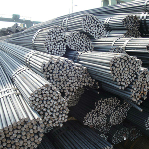 I Prezzi di tondo per cemento armato Bar TMT Acciaio Acciaio Deforme/10 millimetri di Taglio AISI ASTM 10% 12m DIN JIS <span class=keywords><strong>BS</strong></span> GB - Product Image 2