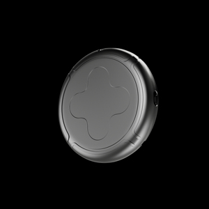 2025 mới mini thông minh ghi âm 55h ghi âm Máy nghe nhạc <span class=keywords><strong>MP3</strong></span> ổ đĩa USB 120dB chống ghi âm từ hợp kim kẽm ghi âm cơ thể - Product Image 1