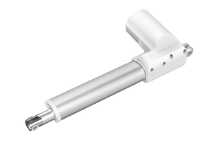 Jiecang jc35l29 mạnh mẽ 8000n nặng Y Tế BệNh viện tuyến tính thiết bị truyền động cho ngồi có thể ngả ghế bộ phận - Product Image 2