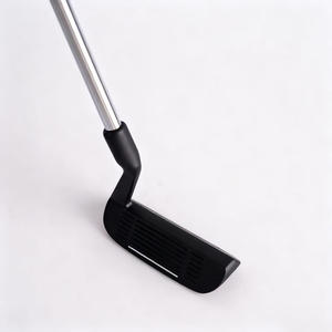 Offre Spéciale personnalisé 36 degrés Loft Golf Chipper <span class=keywords><strong>Putter</strong></span> droite et gauche pour golfeur - Product Image 5