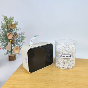 Marklife P15 Inkless Label <b>Printer</b> 12mm Portable Thermal <b>Printer</b> for Label Printing - Product Image 3