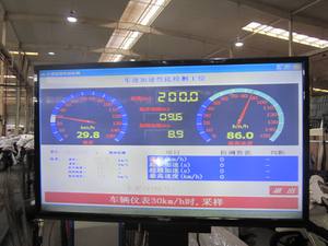 Servicio de inspección de compra de automóviles/inspección previa al envío - Product Image 6