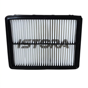Filtro de Aire de Motor OEM 28113-I7100 para Land Cruiser Coralfly 28113-C1100, Nuevo, para Camiones y Vehículos Pesados - Product Image 3