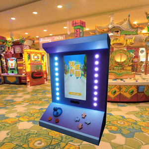 Parkour Sensual, <span class=keywords><strong>Juego</strong></span> de Comer Monedas de Oro, Juegos Interactivos, Juegos de Eventos, Juegos de Carnaval, Accesorios para Eventos - Product Image 4