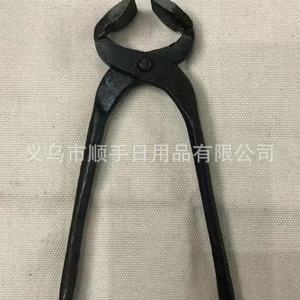 กรรไกรเหล็ก เครื่องมือช่างสำหรับซ่อมเครื่องจักรกล - Product Image 4