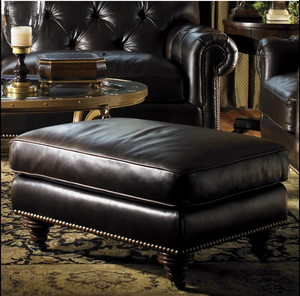 <span class=keywords><strong>Sofá</strong></span> Cuadrado de Madera Envejecida Estilo Americano Retro con Acabado de Cera, Tres <span class=keywords><strong>Plazas</strong></span>, Estilo Europeo, Acolchado, de Lujo - Product Image 3
