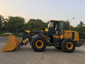 Vacante de <span class=keywords><strong>Trabajo</strong></span> para Operador de Cargadora de Ruedas Pequeña en Alemania - Product Image 4