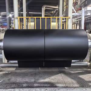 Fournisseur fabricant de bâche en maille enduite de couteau, noire, pour extérieur, de 2 m de large, pour châteaux gonflables, piscines agricoles - Product Image 5