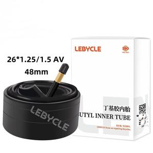 Tubo interior de bicicleta de carretera de montaña 20/24/26/27.5/<span class=keywords><strong>29</strong></span> "700C neumáticos AV/FV modelo completo accesorios de bicicleta - Product Image 6