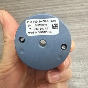 Orijinal Emerson 248HAIBN0NSFB Baş Üstü Sıcaklık Kontrol Cihazı İki Telli 4-20mA Çıkışlı Ekran Yok Seri <span class=keywords><strong>Port</strong></span> İletişimi - Product Image 5