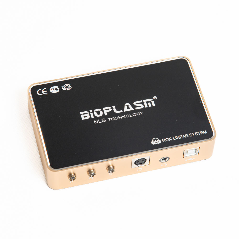 自動バイオプラズムNLS健康アナライザー正確で科学的-Alibaba.com