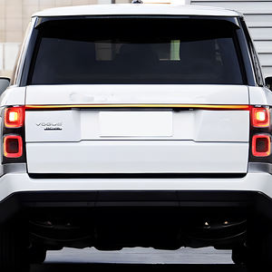 Lámparas traseras LED automáticas de alta calidad para 2013-<span class=keywords><strong>2022</strong></span> para <span class=keywords><strong>Land</strong></span> <span class=keywords><strong>Rover</strong></span> para Range <span class=keywords><strong>Rover</strong></span> Executive Sport nuevos accesorios de luz - Product Image 5