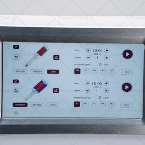 Máquina de Masaje con Rodillo 2 en 1 para Reducción de Celulitis, Pérdida de Peso, Moldeado Corporal, Máquina <span class=keywords><strong>Endosfera</strong></span> - Product Image 3