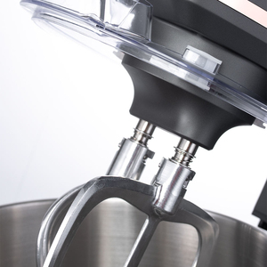 Batidora Planetaria Eléctrica de 12L con Rotación Excéntrica, 2000W, Entrega Rápida, para Cocina Doméstica, Mezcladora de Masa y Repostería - Product Image 4