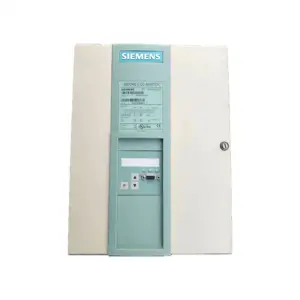 100% New Original PLC 6sx7010-0ff05 Mô hình được thiết kế cho PLC Tủ thiết bị điện loại