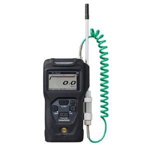 เครื่องตรวจจับออกซิเจนแบบพกพา XP-3318II ความละเอียด 0.1 สำหรับใช้งานเพื่อความปลอดภัยในอุตสาหกรรม - Product Image 1