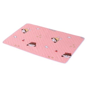 <span class=keywords><strong>Trois</strong></span> couches grande taille imperméable respirant bébé/personnes âgées coussin d'urine pliable lavable pour dortoir utilisation soins menstruels - Product Image 1