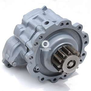 Suku Cadang Excavator Crawler KOMATSU Baru Merek TGFQ PC60-6/PC90 Gearbox Reduksi Ayun 201-26-61220 201-26-61320 20X-26-21360 - Product Image 6