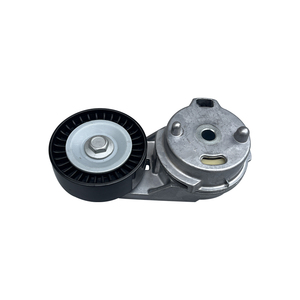 53032860AA New <b>Belt</b> Tensioner Assy with Pulley for jeep <b>wrangler</b> Jk Accessories 2007-2011 3.8L 53032860 - Product Image 5