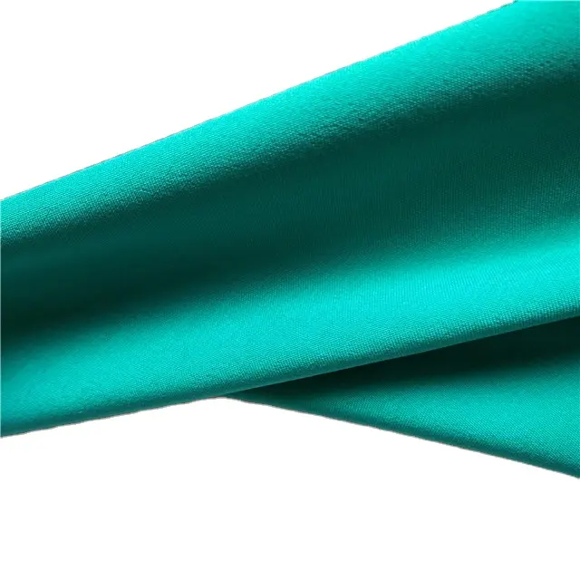 China Factory waterproof flexible NS sport fabrics for sports wear