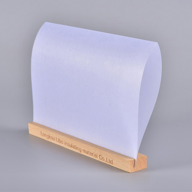Customized Thickness and High Voltage Dmd Insulation Paper for Electrical & Electronics