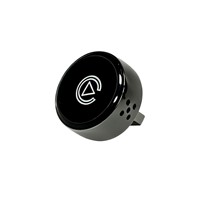 SUN RISE CP01 Adaptateur Dongle Portable Universel 2-en-1 Compatible avec Android Auto CarPlay Boîte Intelligente AI Mains Libres