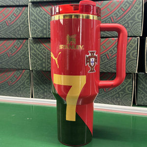 Nouvelle tasse isotherme en acier inoxydable 304 pour voiture, version coffret cadeau, résistante à la glace, isolation sous vide épaissie - Product Image 6