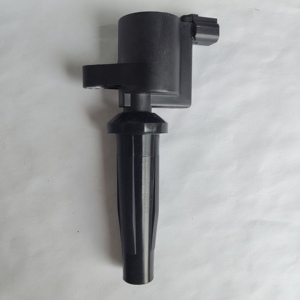 Nuevo Paquete de bobina de encendido de piezas automotrices y bujías Dg507 para Ford Fusion <span class=keywords><strong>Escape</strong></span> Lincoln Mkz Murano Santa Fe - Product Image 4