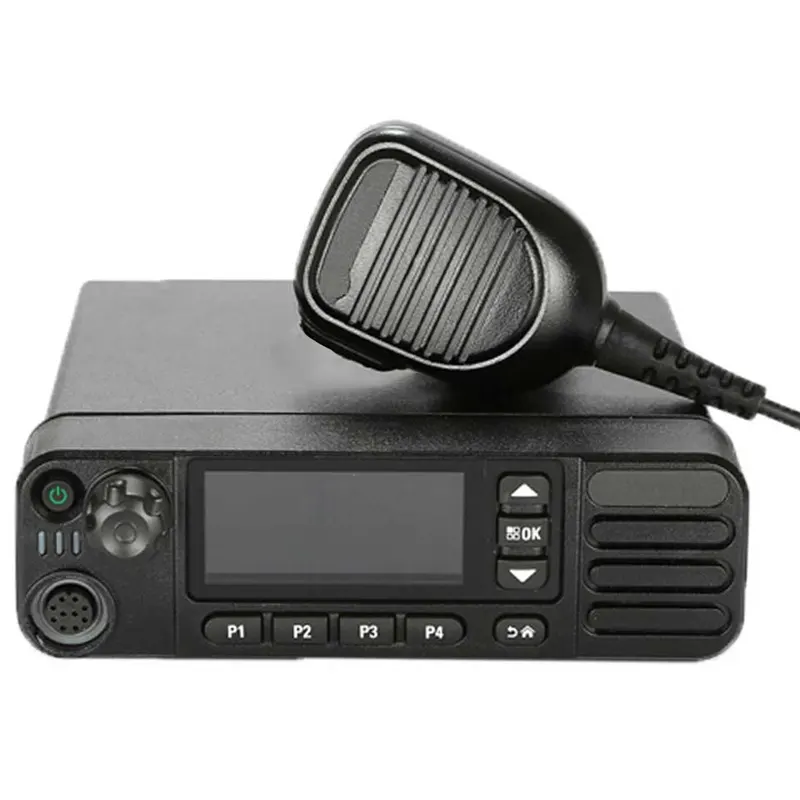 Автомобильный радиоприемник Motorola DM4600E Xir M8600i XPR5550 DGM5500E