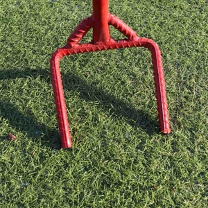 <span class=keywords><strong>Herramienta</strong></span> para Desmontar Paletas de Madera - Antideslizante, Ahorra Esfuerzo, Extractor Rápido de Clavos con Palanca Multifuncional para Paletas de Contrachapado - Product Image 5