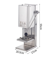 Machine à frites torsadées 12V 110V 240V pour frites françaises, machine à découper les pommes de terre en spirale, coupe-pommes de terre pour frites