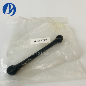 Varilla Amortiguadora <span class=keywords><strong>de</strong></span> Alta Resistencia WH1X2727 para Lavadora, Varilla <span class=keywords><strong>de</strong></span> Suspensión, Amortiguador para Lavadora <span class=keywords><strong>de</strong></span> Carga Superior GE/Hotpoint - Product Image 2