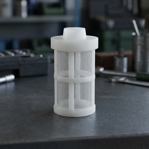 ไส้กรองน้ำมันเชื้อเพลิง Lema รุ่น LEMPA210 จากอิตาลี สำหรับการใช้งานทั่วไป - Product Image 3