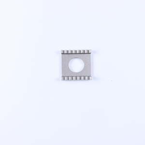 Composants de capteur et de bride en acier inoxydable moulés en sol de silice personnalisés pour les systèmes d'échappement, fournisseur d'usine de pièces automobiles - Product Image 1