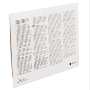 Venta al por Mayor de <span class=keywords><strong>Windows</strong></span> <span class=keywords><strong>Server</strong></span> <span class=keywords><strong>2019</strong></span> 2022 Std Core Cal, Activación en Línea, <span class=keywords><strong>Windows</strong></span> <span class=keywords><strong>Server</strong></span> Standard 2022 2025 DVD - Product Image 1
