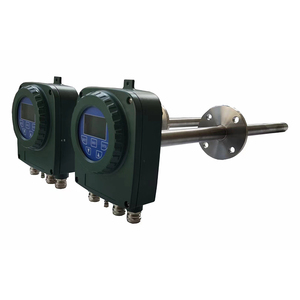 Analisador de gás de zircônia, portátil, alta eficiência, gás de oxigênio - Product Image 4