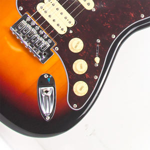 GALYDA para Dummies Clear 4 Cuerdas bajo eléctrico 6 cuerdas espalda redonda acústica 41 pulgadas guitarra - Product Image 3