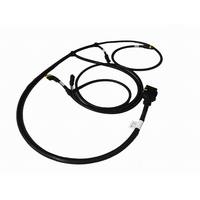 Kabel Konektor Bshine 4P/8P/16P/24P/48P Rakitan Kabel Koneksi ISOBUS untuk Mobil