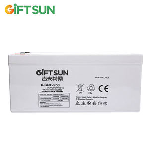 Système d'énergie solaire <span class=keywords><strong>autonome</strong></span> portable Giftsun, panneaux solaires photovoltaïques concentrés hors réseau/sur réseau 5KW 8KW - Product Image 4