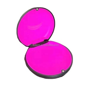 Caja de almacenamiento Dental para <span class=keywords><strong>alineadores</strong></span> <span class=keywords><strong>invisibles</strong></span>, con logotipo personalizado, 500 Uds. - Product Image 3
