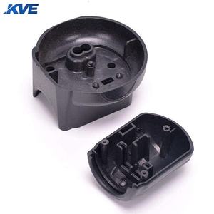 Servizi di Stampaggio a Iniezione Personalizzati per Prodotti <span class=keywords><strong>in</strong></span> Plastica e <span class=keywords><strong>Gomma</strong></span> - Gusci <span class=keywords><strong>in</strong></span> Plastica Personalizzati Basati su Disegni - Product Image 5