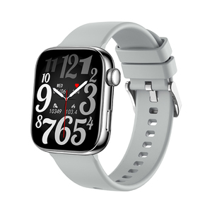 1,85 Zoll AMOLED Fashion Smart Watch Y20 für Männer Frauen 24H Gesunder Tracker Sports Smartwatch Hombres Mujeres Relojesness Tracker - Product Image 3