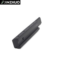 Adaptateur de montage tactique en aluminium 6x haute pression pour la chasse et les accessoires de support de guidon