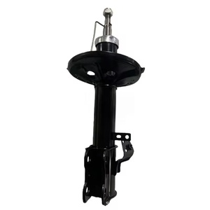 Nuevo Amortiguador de Suspensión Neumática Delantero y Trasero para <span class=keywords><strong>Peugeot</strong></span> <span class=keywords><strong>208</strong></span> 301 307 308 408 508 806 4008 5008 1994-2016 1 Año - Product Image 4