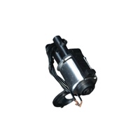 Véhicules à énergie Camion Bus Cycle CC Pompe à eau électrique miniature sans balais Circulation Pompe centrifuge à eau à haut débit 12v