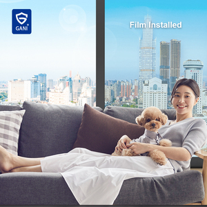 Pellicole per finestre isolanti certificate personalizzate <span class=keywords><strong>GANI</strong></span> - Product Image 2