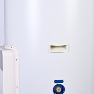 Chauffe-eau en gros pour usage résidentiel et commercial, grande capacité, sur pied, sans installation, avec réservoir émaillé - Product Image 1
