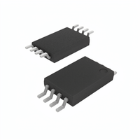 Distribuidor Autorizado de Chips Electrónicos Memory 8 Tssop At93C86A-10Ti-2.7