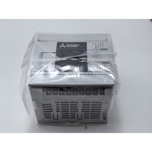 มิตซูบิชิ FX5UJ-24MT/ES-A โมดูล PLC 24 I AC100-240V 30W การสื่อสาร RS485แหล่งกำเนิดญี่ปุ่น - Product Image 2